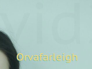 Orvafarleigh