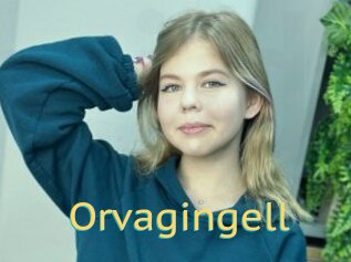 Orvagingell