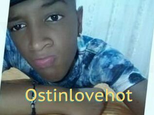 Ostinlovehot