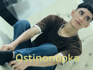 Ostinonopka