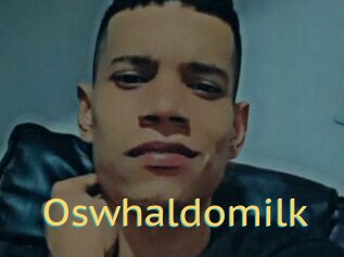 Oswhaldomilk