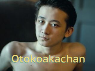 Otokoakachan