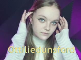 Ottiliedunsford
