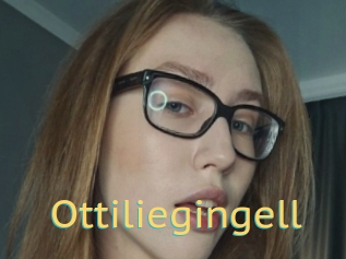Ottiliegingell