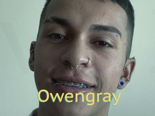 Owengray