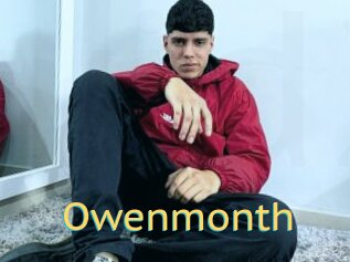 Owenmonth