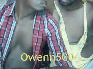 Owenn500