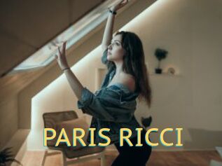 PARIS_RICCI