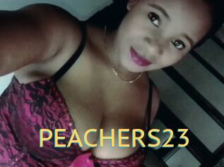 PEACHERS23