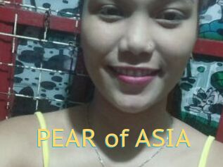 PEAR_of_ASIA