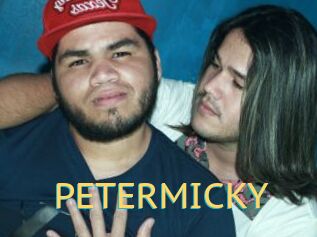 PETERMICKY