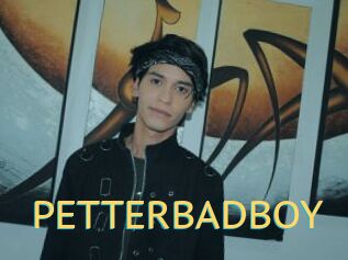 PETTERBADBOY