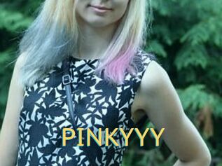 PINKYYY