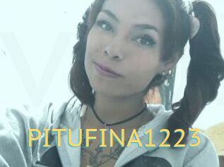 PITUFINA1223