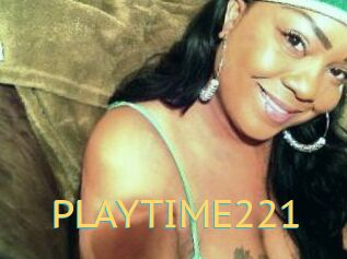 PLAYTIME221