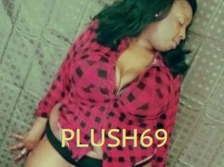 PLUSH69