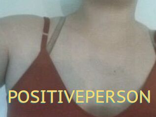 POSITIVEPERSON