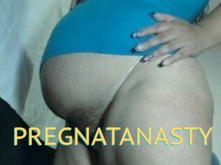 PREGNATANASTY