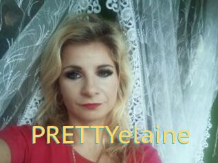 PRETTYelaine