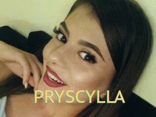 PRYSCYLLA