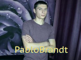 PabloBrandt