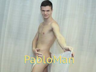 PabloMan