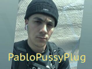 PabloPussyPlug