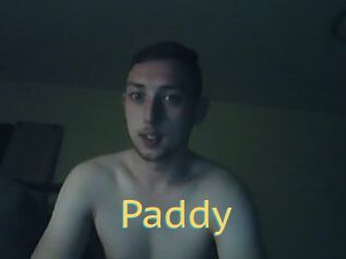 Paddy