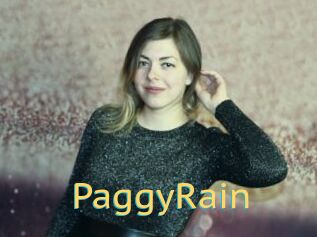 PaggyRain