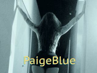 PaigeBlue