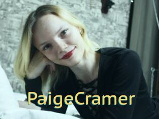 PaigeCramer