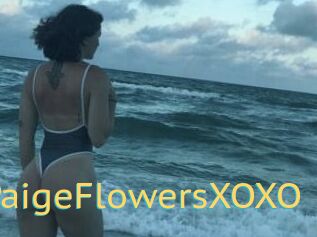 PaigeFlowersXOXO