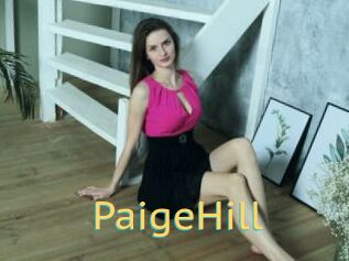 PaigeHill