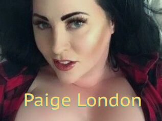 Paige_London