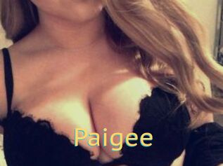 Paigee