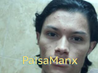 PaisaManx