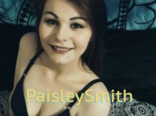 PaisleySmith