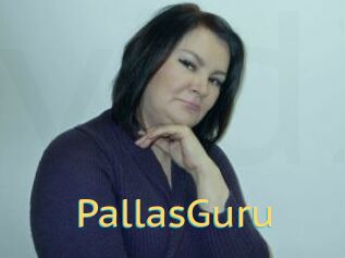 PallasGuru