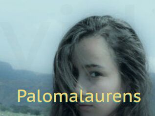 Palomalaurens