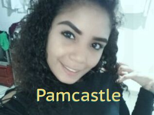 Pamcastle