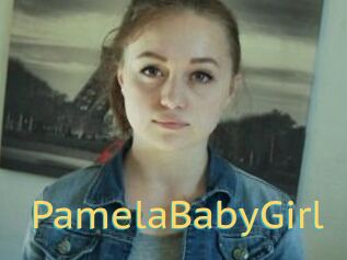 PamelaBabyGirl