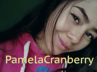 PamelaCranberry