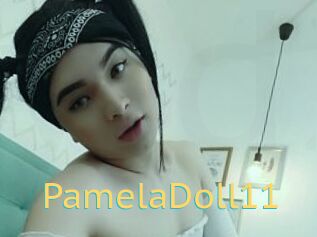 PamelaDoll11