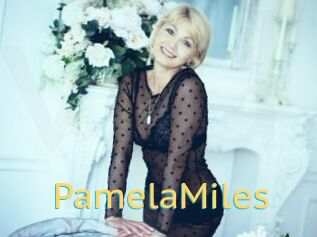 PamelaMiles