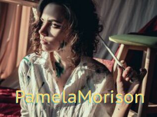 PamelaMorison