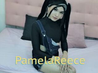 PamelaReece