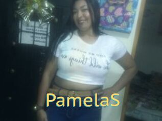 PamelaS