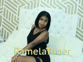 PamelaTuner