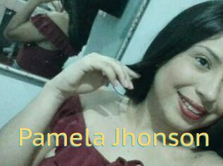 Pamela_Jhonson