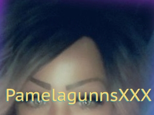 PamelagunnsXXX